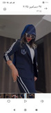 ست کت و شلوار زنانه در جنس کرپ هایتوییست مدل شیوا