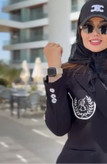 ست کت و شلوار زنانه در جنس کرپ هایتوییست مدل شیوا
