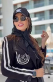 ست کت و شلوار زنانه در جنس کرپ هایتوییست مدل شیوا