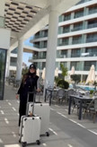 ست کت و شلوار زنانه در جنس کرپ هایتوییست مدل شیوا
