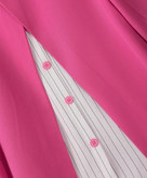 کت زنانه در جنس کرپ باربی مدل سوفیا