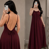 پیراهن زنانه در جنس الیزه مدل اشرفی